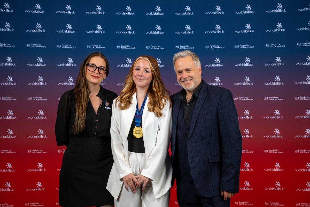 worldskills UK