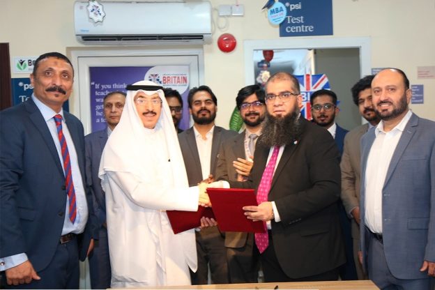 Learning Resource Network (LRN) Announces Strategic Partnership with Britain International Academy Kuwait