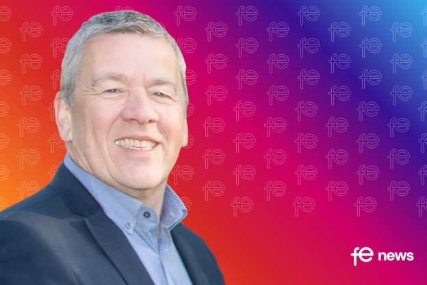 Dave Piper, Managing Director at Barnwood Limited