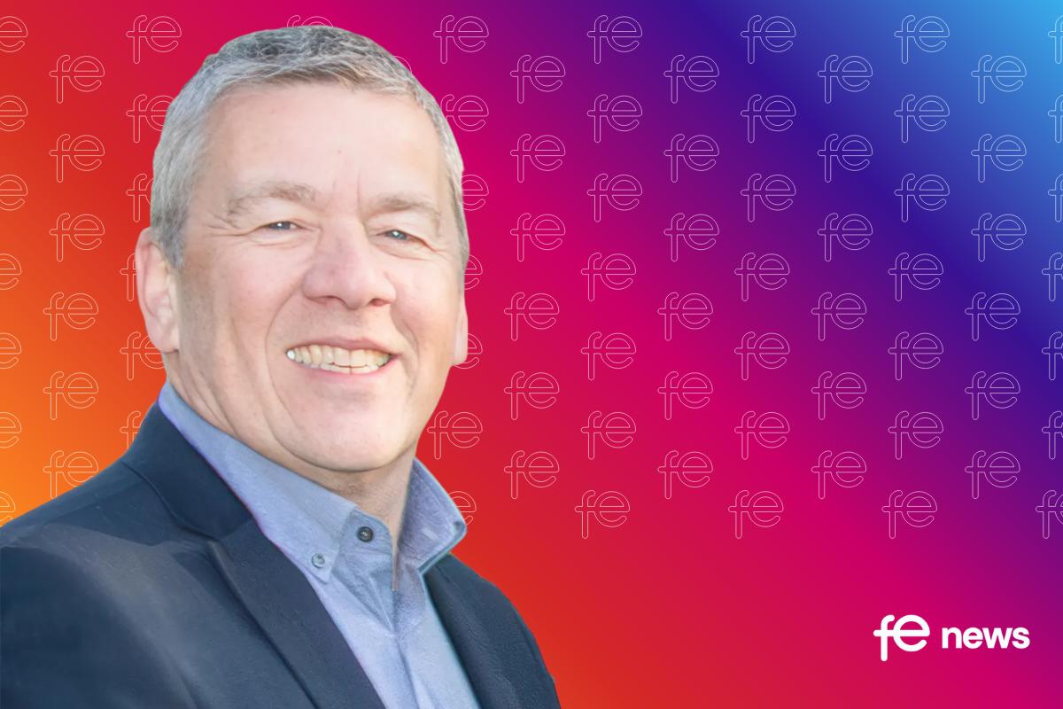 Dave Piper, Managing Director at Barnwood Limited