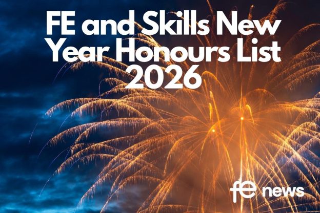 FE and Skills New Year Honours 2026: A couple of Hullraisers, Saf, and Sir Idris Elba Honoured
