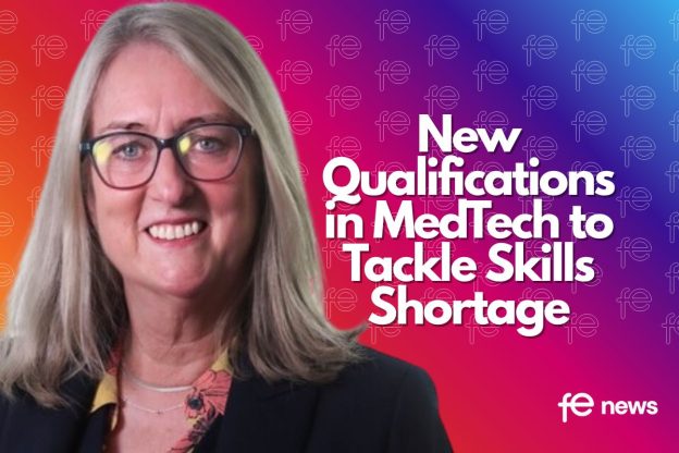 New Qualifications in MedTech to Tackle Skills Shortage
