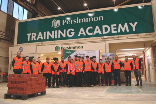 Persimmon Scholarship 2526