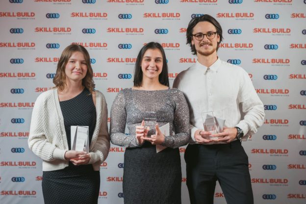 Registrations open for SkillBuild 2026