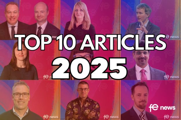 TOP 10 ARTICLES 2025