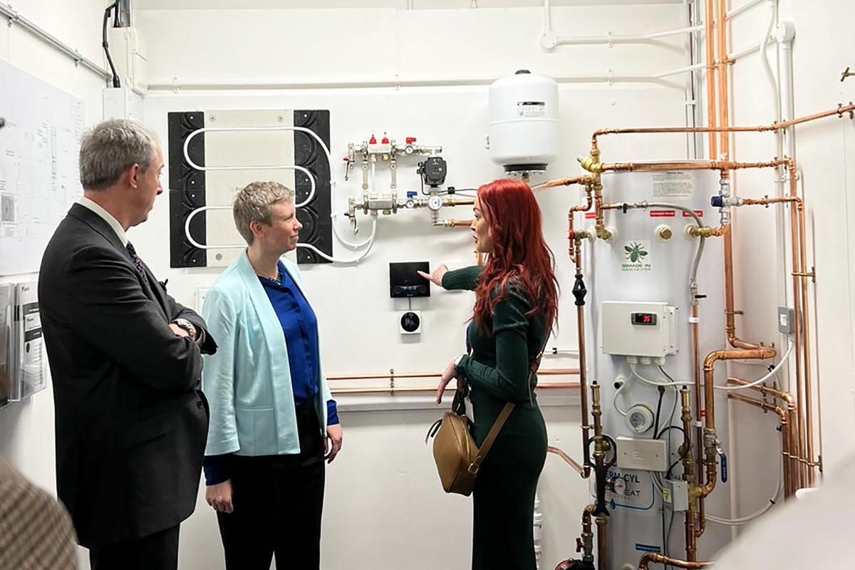 New City College has been announced as a Finalist College in the prestigious Association of Colleges (AoC) Beacon Awards 2025/26, recognised for its outstanding commitment to sustainability and climate action.