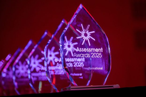 e-Assessment Awards