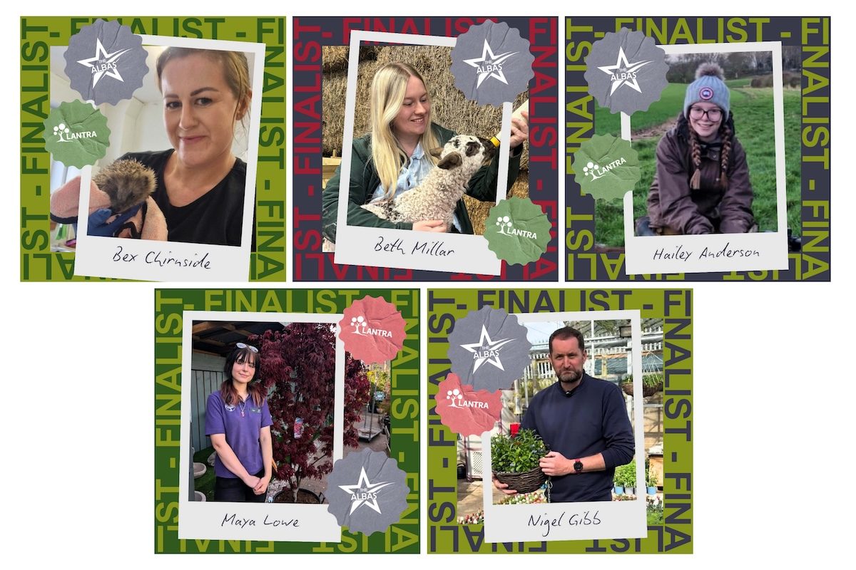 Borders College stars shine as ALBAS 2026 finalists announced