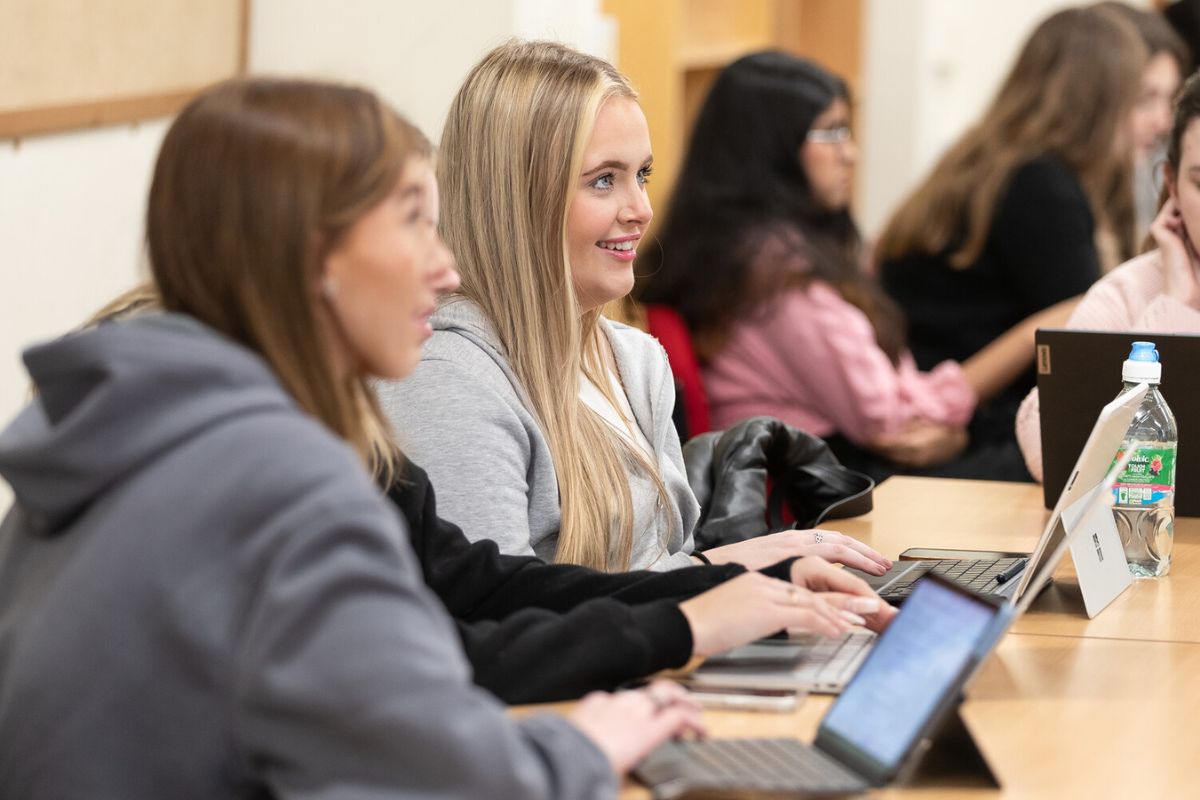 University of Chester Law School leads the way with future-ready technology