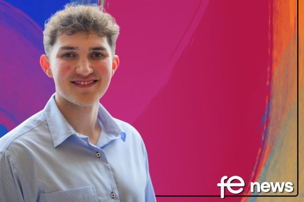 Danny O'Meara Exclusive 2