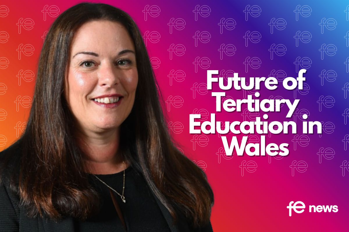 Future of Tertiary Education in Wales