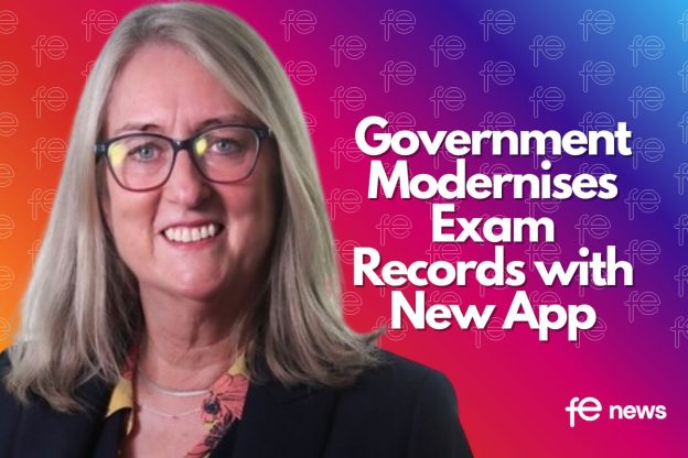 Government Modernises Exam Records with New App