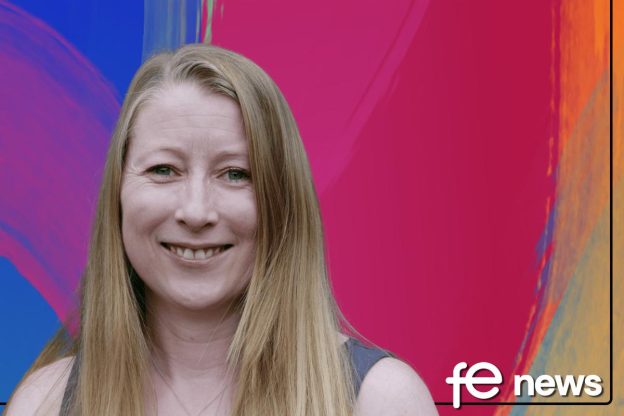 Jenni Anderson, CEO at the Talent Foundry