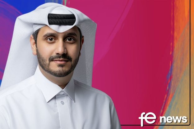 Mana Mohammed Al Ansari Exclusive