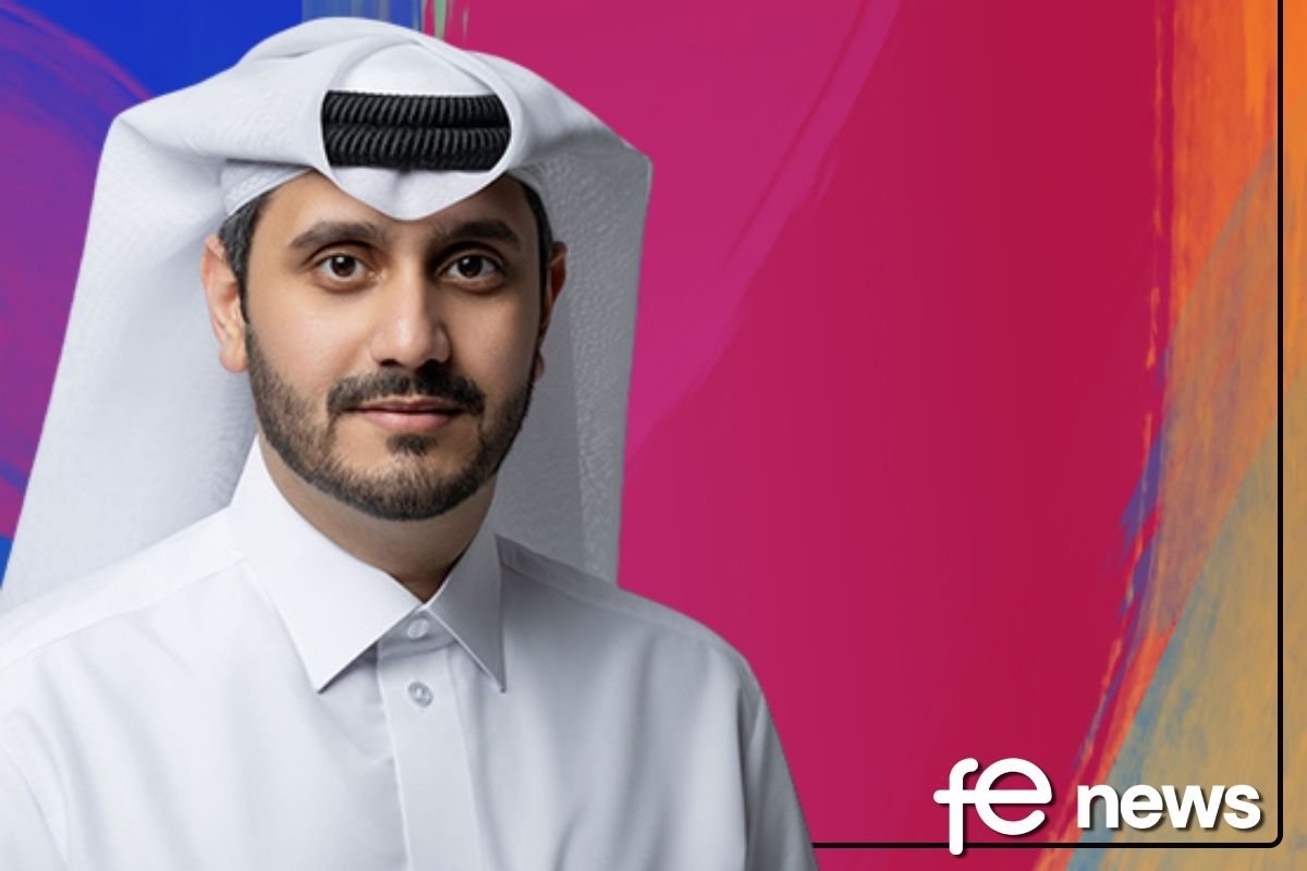 Mana Mohammed Al Ansari Exclusive