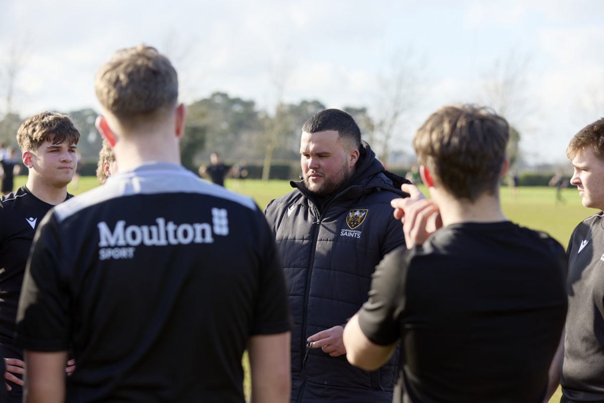 Moulton College partners with CIMSPA to drive student employability