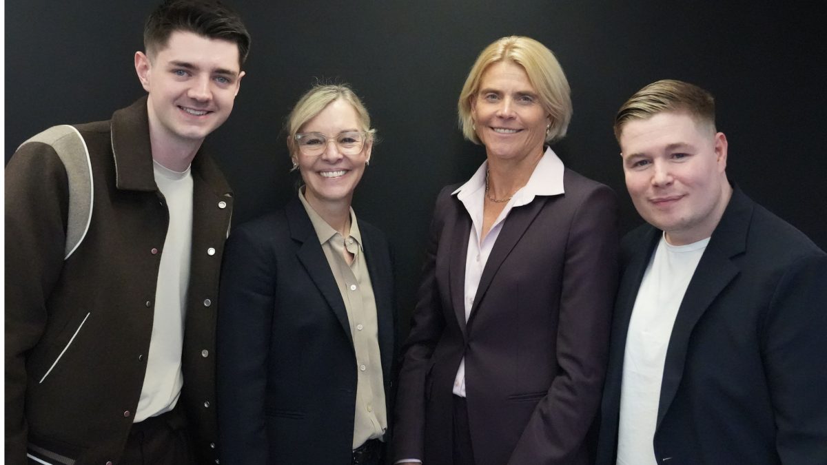 Two entrepreneurs launch ‘Make the Flip’, a global movement to fix the broken careers system and help one billion people navigate the world of work