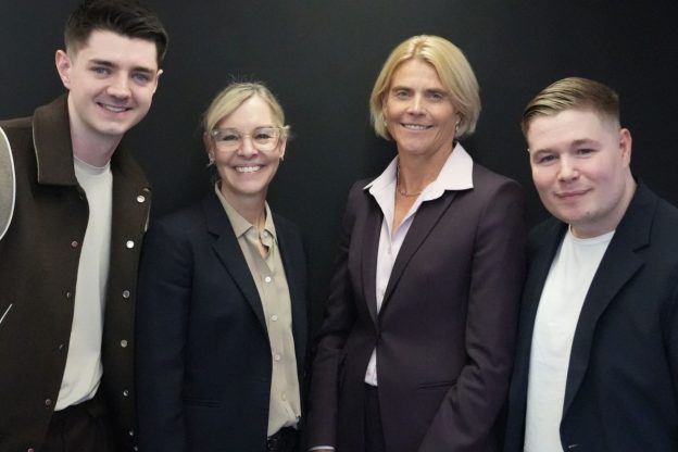 Two entrepreneurs launch ‘Make the Flip’, a global movement to fix the broken careers system and help one billion people navigate the world of work