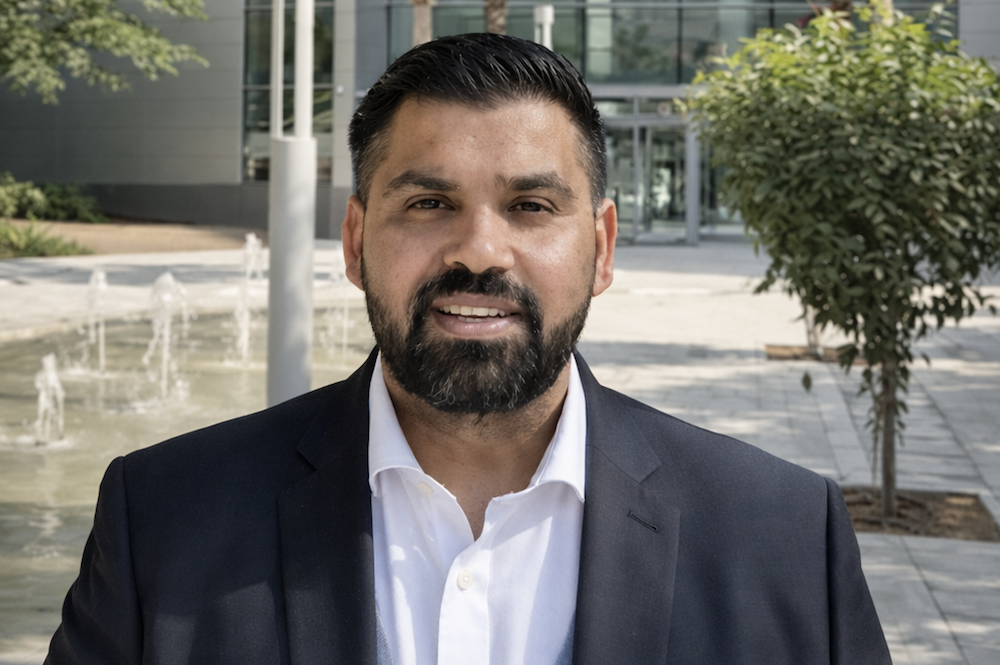 AI educator invests £3 million in new Middle East campus