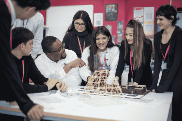 London school producing ‘young professionals’ awarded five ‘Exceptional’ judgements