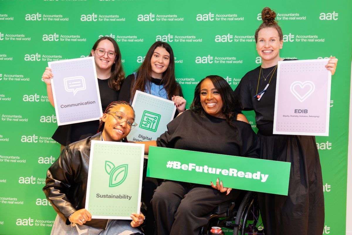 FE News | AAT introduces Level 4 Diploma for Professional Accounting ...