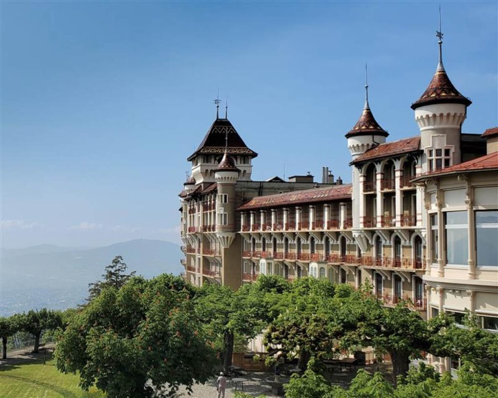 SHMS Revamps Its Master of Arts Programme to Shape the Next Generation of Hospitality and Luxury Leaders