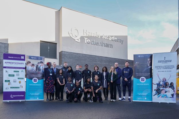 Harris Federation and Maikai Announce Three-Year AI and Skills Partnership