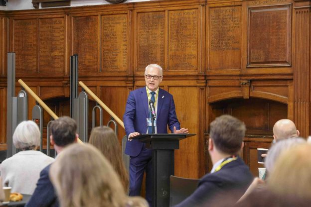 Leaders from across the adult education and skills sector came together for a landmark London Adult Skills Summit, sending a clear message about the value of adult learning – and the growing risks posed by ongoing funding pressures.