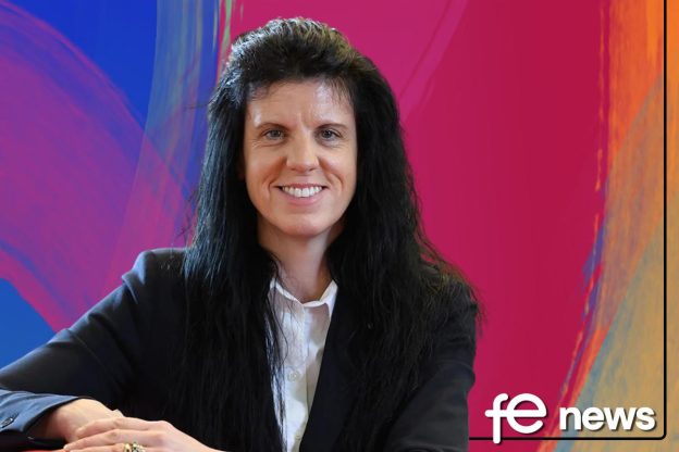 Angela Joyce is CEO of Capital City College