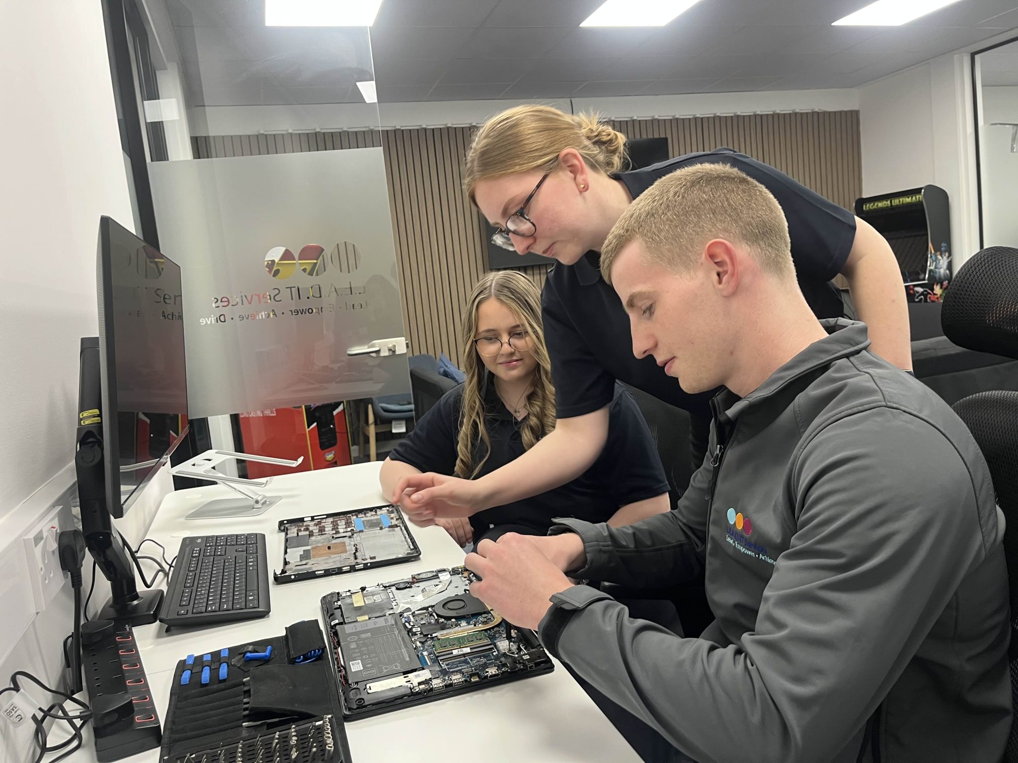 National Apprenticeship Week 2026 | FE News