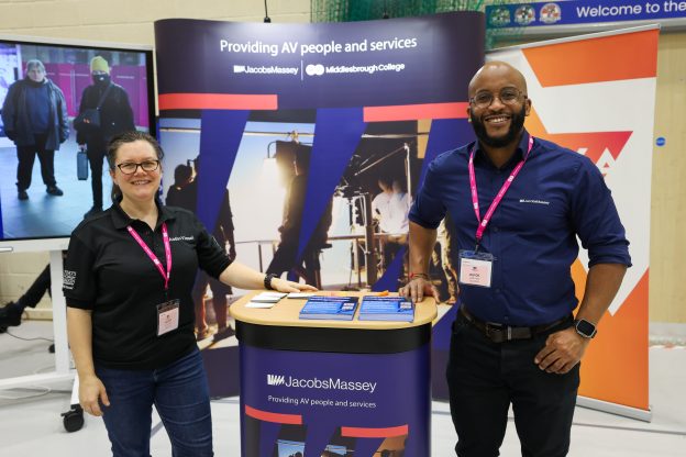 Hundreds connect with employers at Middlesbrough College Apprenticeship Expo
