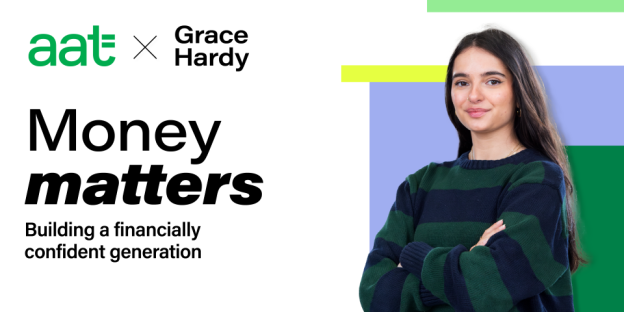 AAT and Grace Hardy