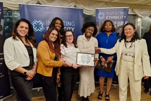 London South East Colleges ranked 4th nationally for exemplary EDI work