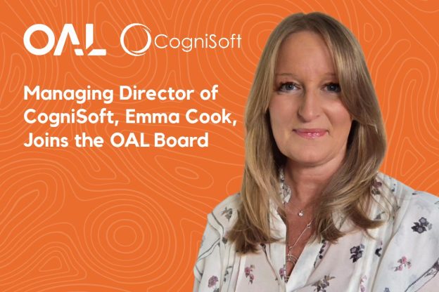 Emma Cook joins OAL board