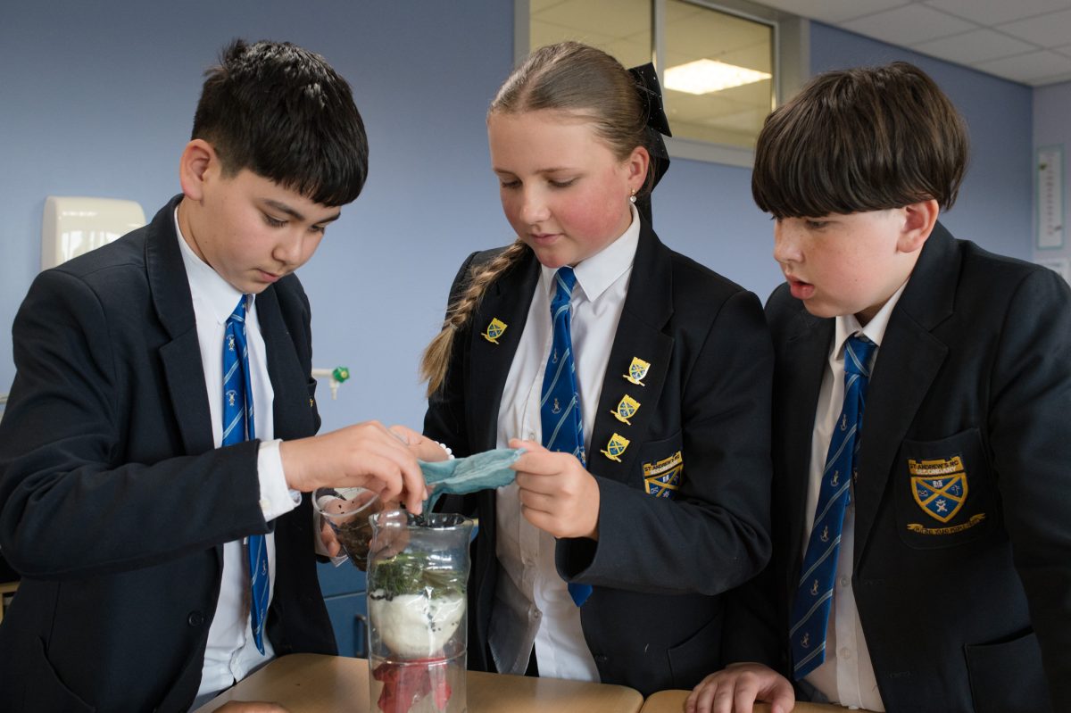 FE News | Tomorrow’s Engineers Week returns for 2026