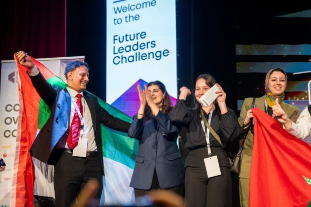 Glion Institute of Higher Education London students excel at Future Leaders Challenge 2026 in Dubai