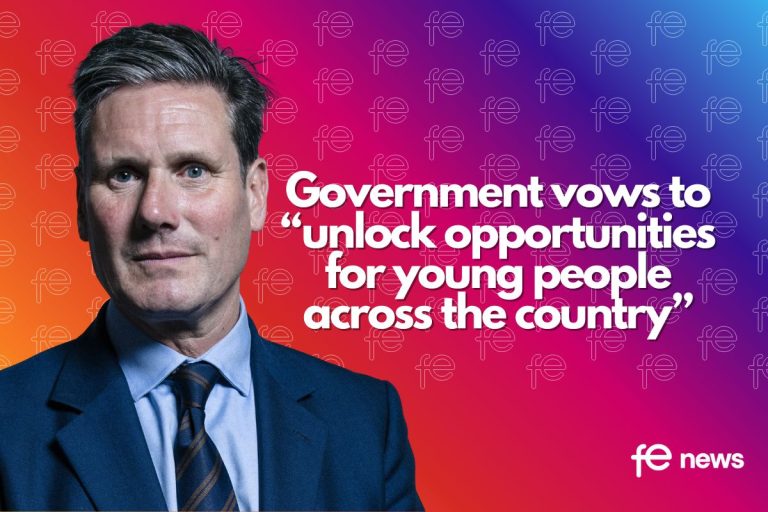 FE News | Apprenticeship Clearing Pilot Launches to Unlock 50,000 New ...