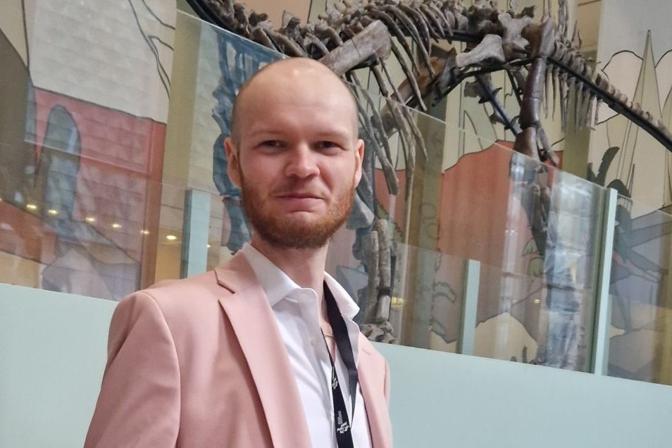 University of Salford funded PhD student aims to make online dating safer and more private 