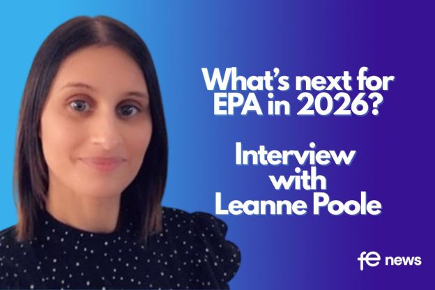 Leanne Poole EPA in 2026