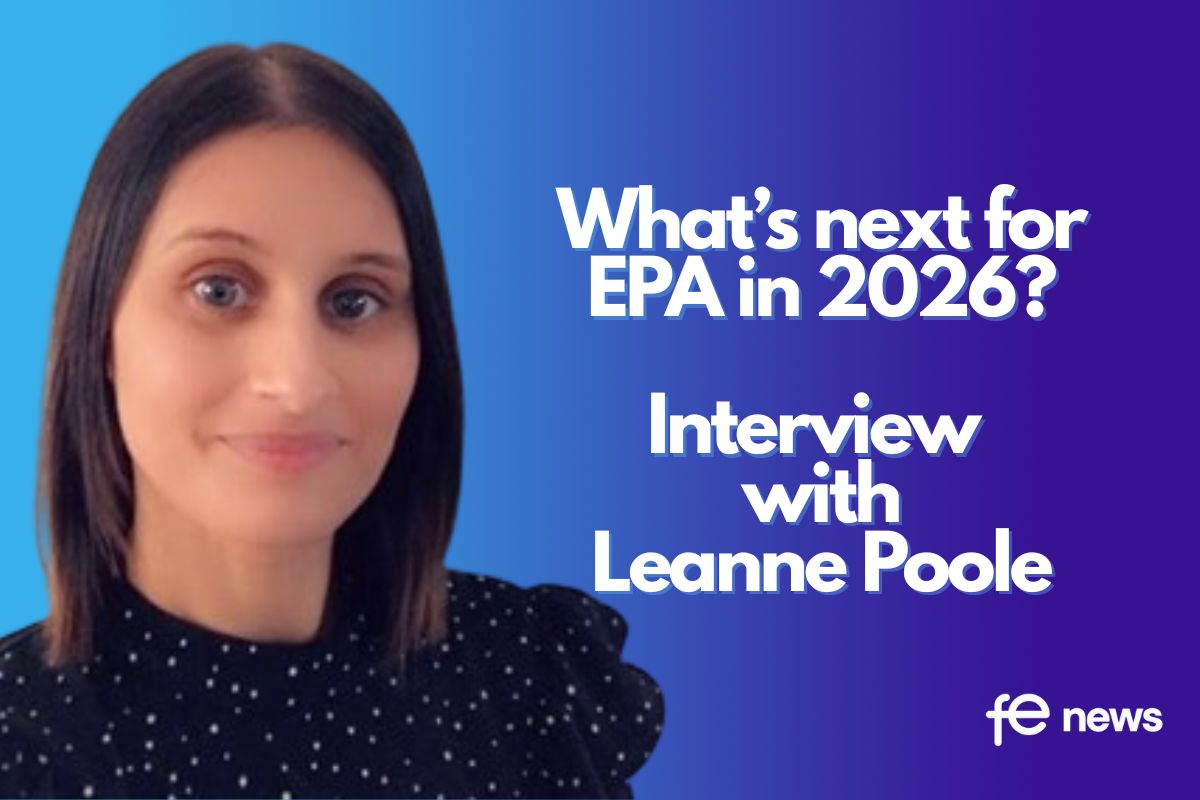 Leanne Poole EPA in 2026
