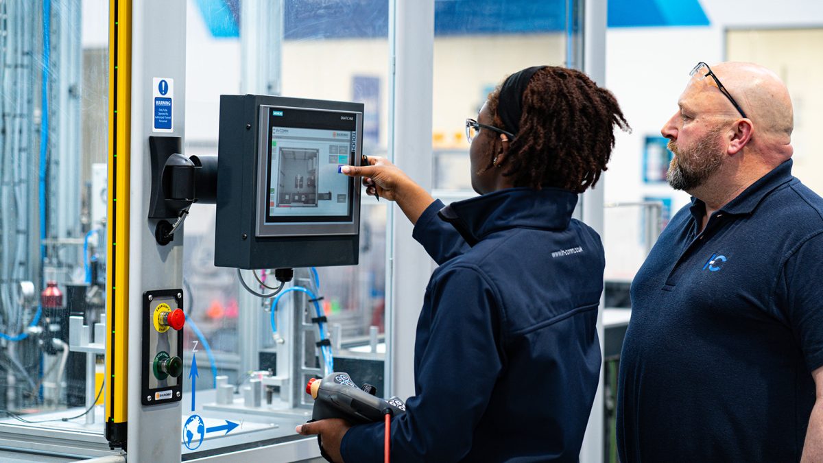 Worryingly, only a third of respondents are confident the government understands skills and the support young people need to gain employment.