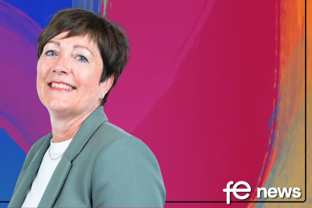 Nichola Hay MBE Exclusive