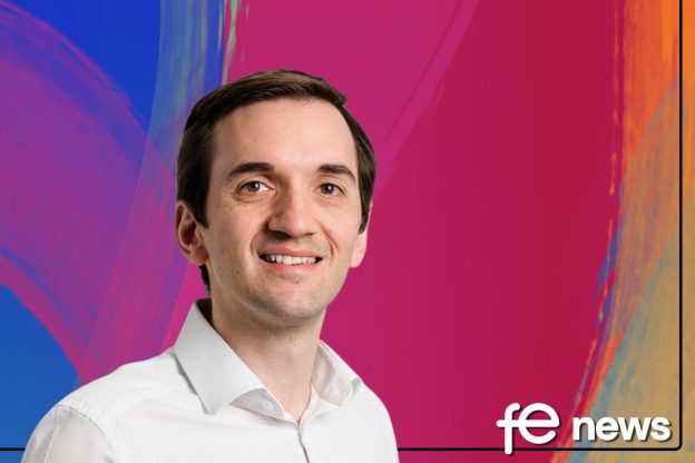 Rob Cremona, Gatsby Benchmarks Lead, Gatsby Charitable Foundation