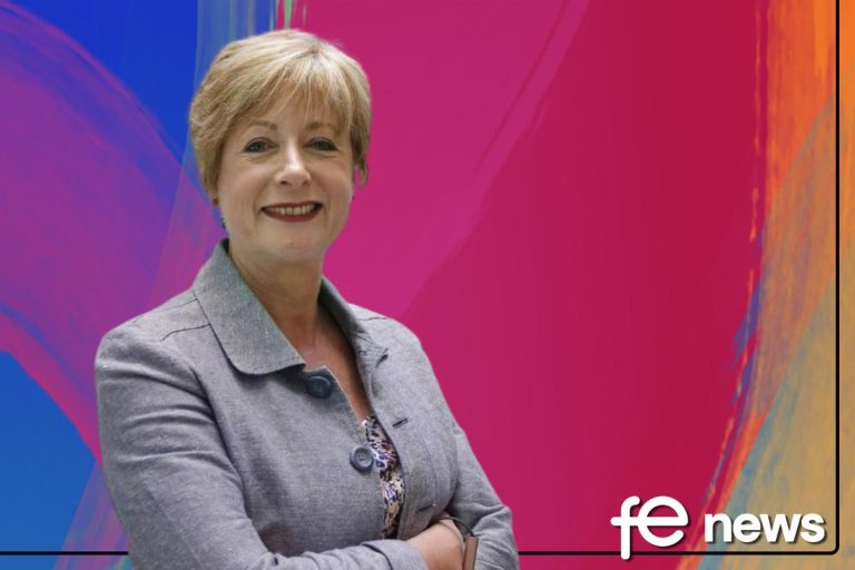 FE News | The Schools White Paper Just Showed Us Where AI Policy Is ...