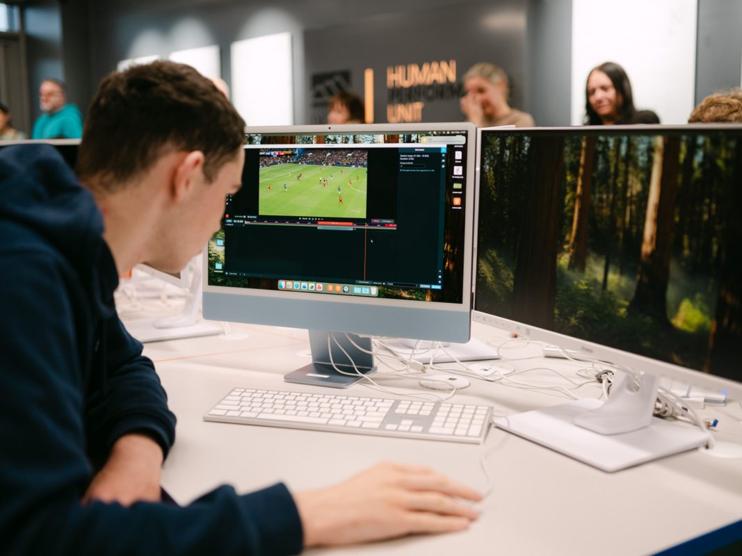 Students invited to test drive their future degree at Experience Day