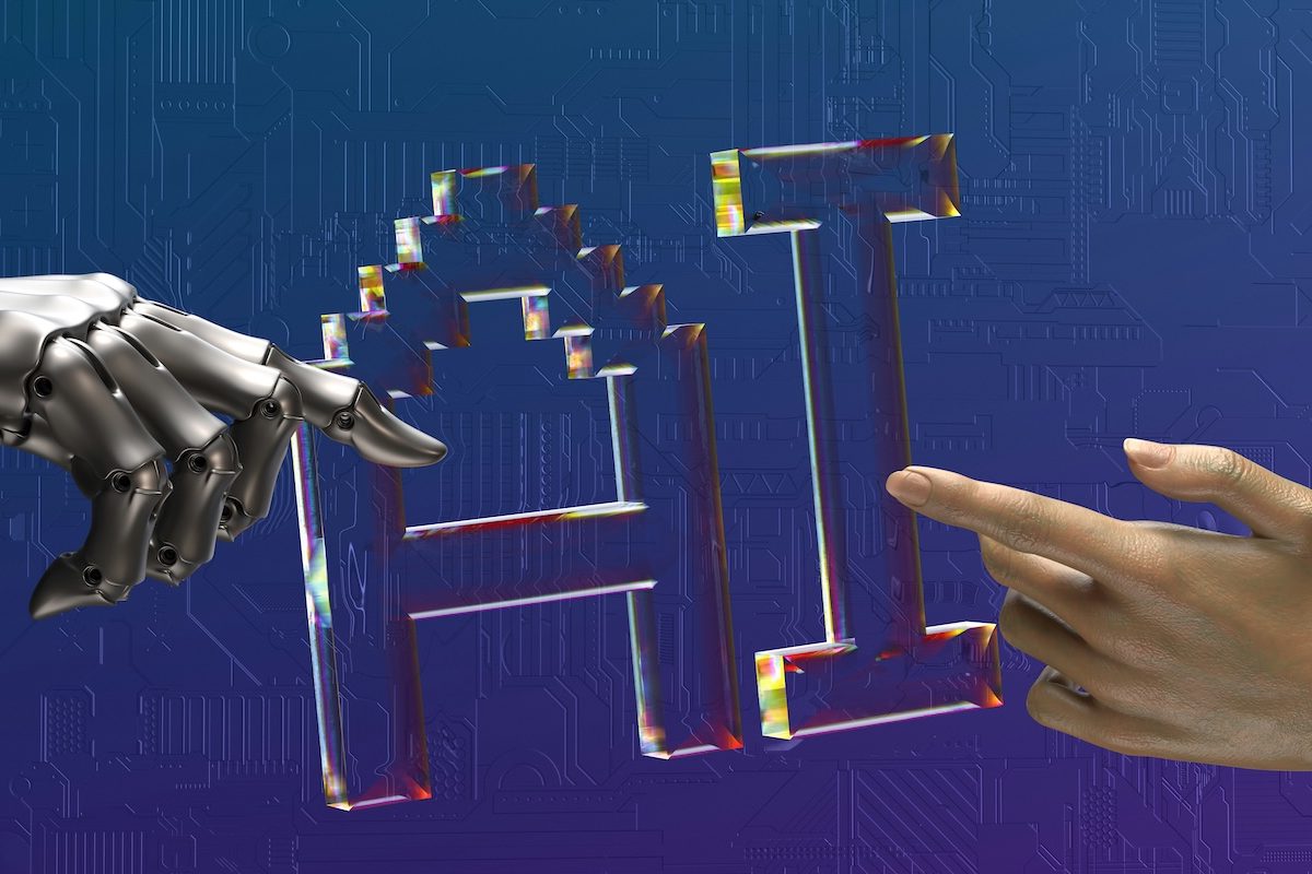 UK among global leaders on workplace AI use, but deep divide opens between users and non-users