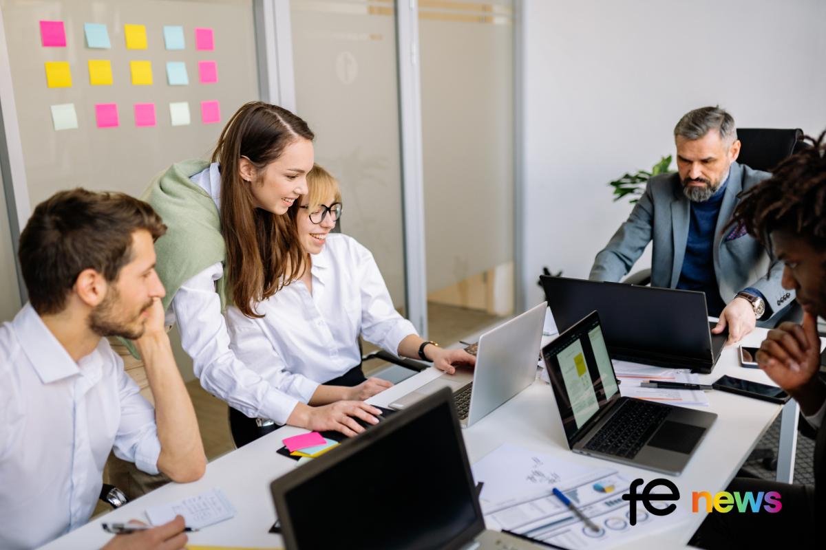 work based learning stock. Pexels