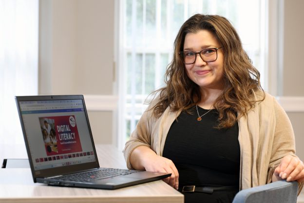 Connie Henry from Gower College Swansea has won Inspire! Tutor Award 2026 for supporting learners and educators around the world to understand and apply digital innovation in ways that work for them.