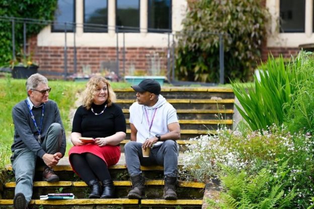 Adult-education-job-related-training