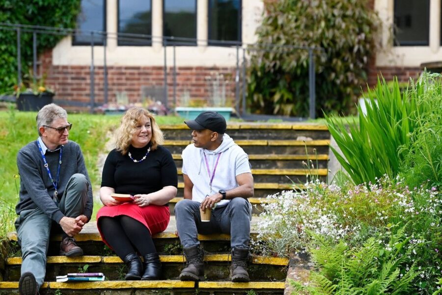 Adult-education-job-related-training